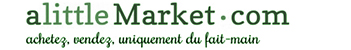 logo alittlemarket